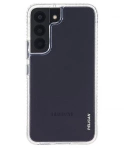 Pelican Ranger (Clear) - Galaxy S22