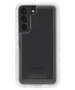Pelican Voyager (Clear) - Galaxy S22