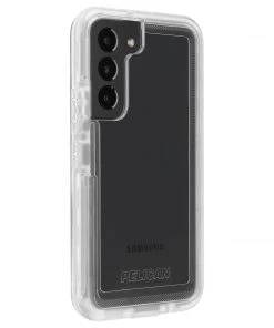 Pelican Voyager (Clear) - Galaxy S22