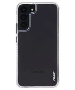 Pelican Ranger (Clear) - Galaxy S22+