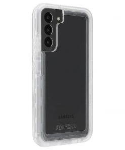 Pelican Voyager (Clear) - Galaxy S22+