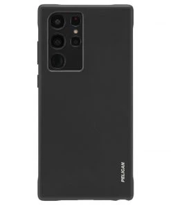 Pelican Ranger (Black) - Galaxy S22 Ultra