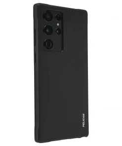 Pelican Ranger (Black) - Galaxy S22 Ultra