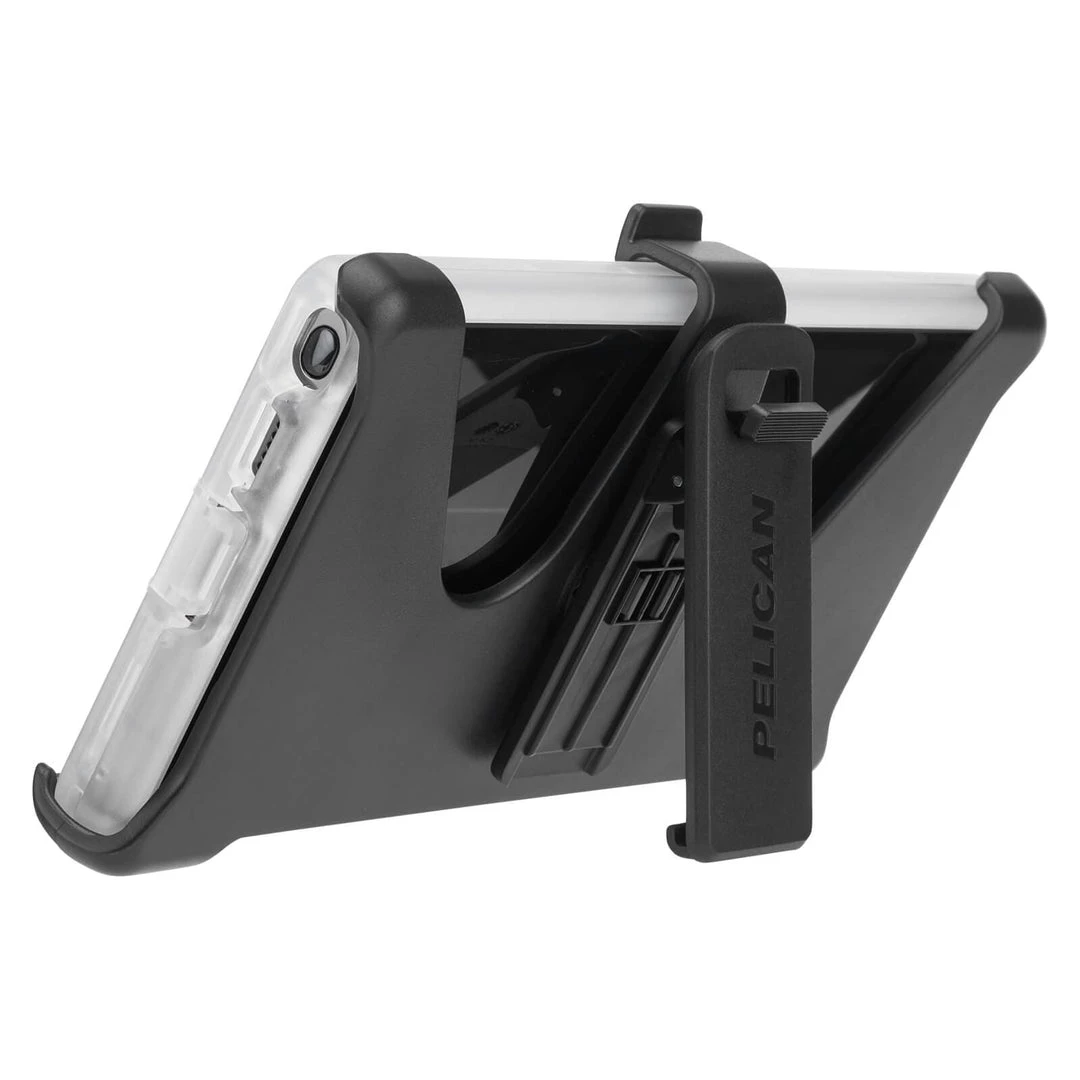 Pelican Voyager (Clear) - Galaxy S22 Ultra 6 Pelican Voyager (Clear) - Galaxy S22 Ultra