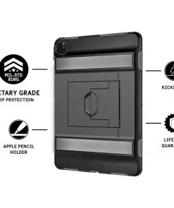 Pelican Voyager - IPad Pro 11” (2020-2nd Generation) 10 Pelican Voyager - IPad Pro 11” (2020-2nd Generation)