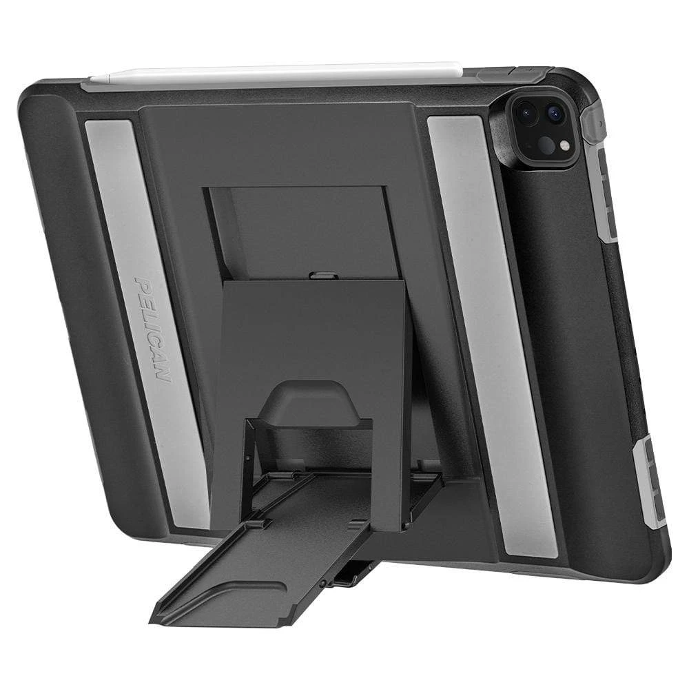 Pelican Voyager - IPad Pro 11” (2020-2nd Generation) 6 Pelican Voyager - IPad Pro 11” (2020-2nd Generation)