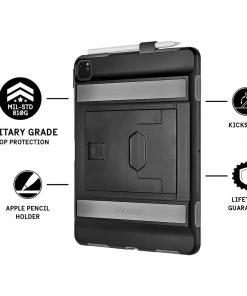 Phones/Tablets/Laptops Pelican Voyager - IPad Pro 12.9” (2020-4th Generation)