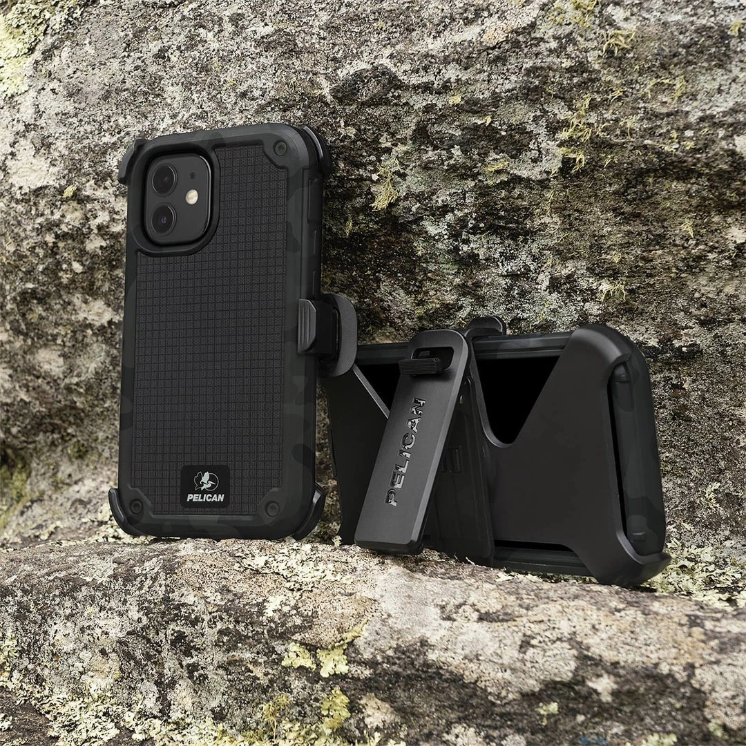 Pelican Shield G10 - IPhone 12 Mini 10 Pelican Shield G10 - IPhone 12 Mini