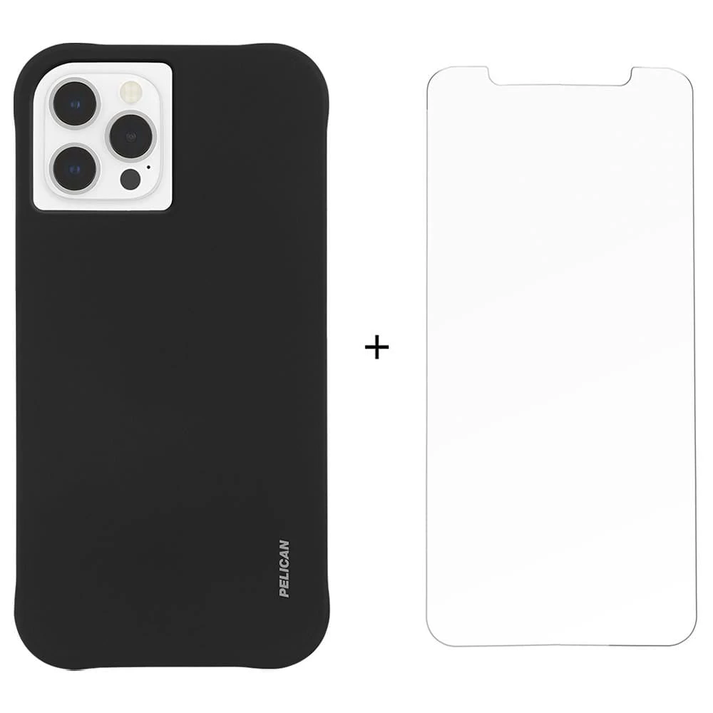 Pelican Protection Pack - IPhone 12 Pro Max 5 Pelican Protection Pack - IPhone 12 Pro Max