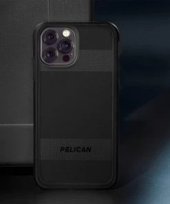 Pelican Protector (Black) - IPhone 13 Mini 9 Pelican Protector (Black) - IPhone 13 Mini