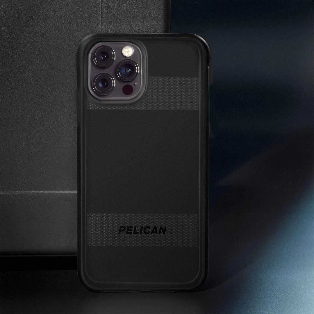 Pelican Protector (Black) - IPhone 13 Mini 6 Pelican Protector (Black) - IPhone 13 Mini