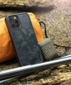 Pelican Protector - IPhone 12 / IPhone 12 Pro