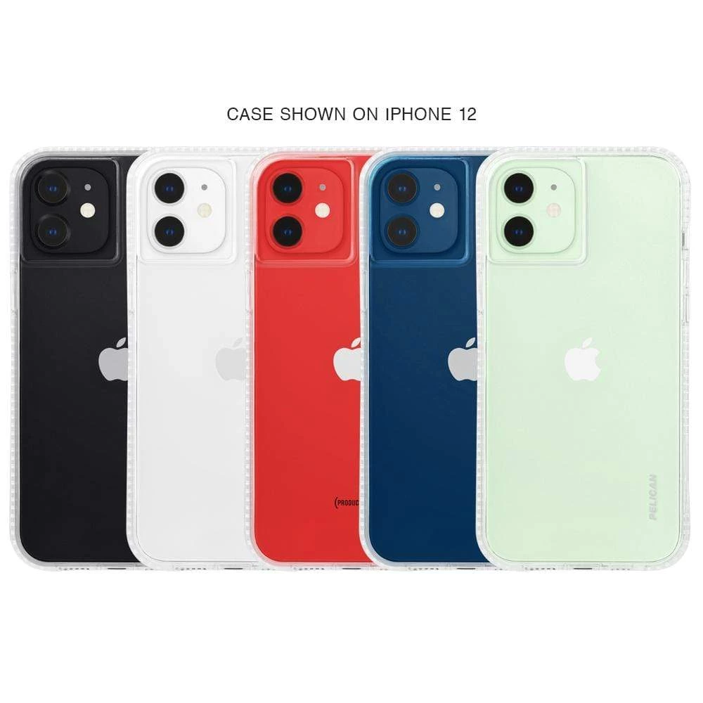 Pelican Ranger - IPhone 12 / IPhone 12 Pro 13 Pelican Ranger - IPhone 12 / IPhone 12 Pro