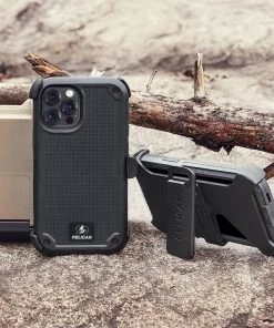 Pelican Shield G10 - IPhone 12 / IPhone 12 Pro