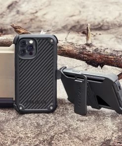 Pelican Shield Kevlar - IPhone 12 / IPhone 12 Pro