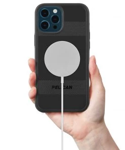 Pelican Protector W/ MagSafe - IPhone 12 Pro Max
