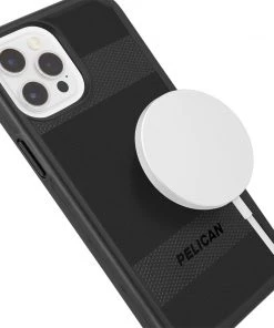 Pelican Protector W/ MagSafe - IPhone 12 Pro Max