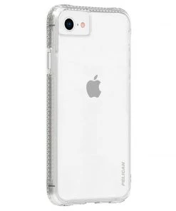 Pelican Ranger (Clear) - New IPhone SE