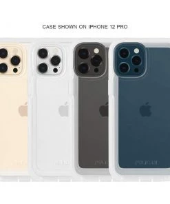 Pelican Marine Active - IPhone 12 / IPhone 12 Pro