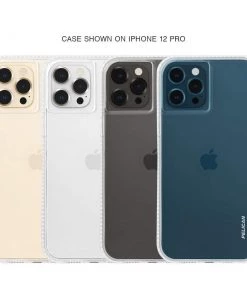 Pelican Ranger - IPhone 12 / IPhone 12 Pro 32 Pelican Ranger - IPhone 12 / IPhone 12 Pro