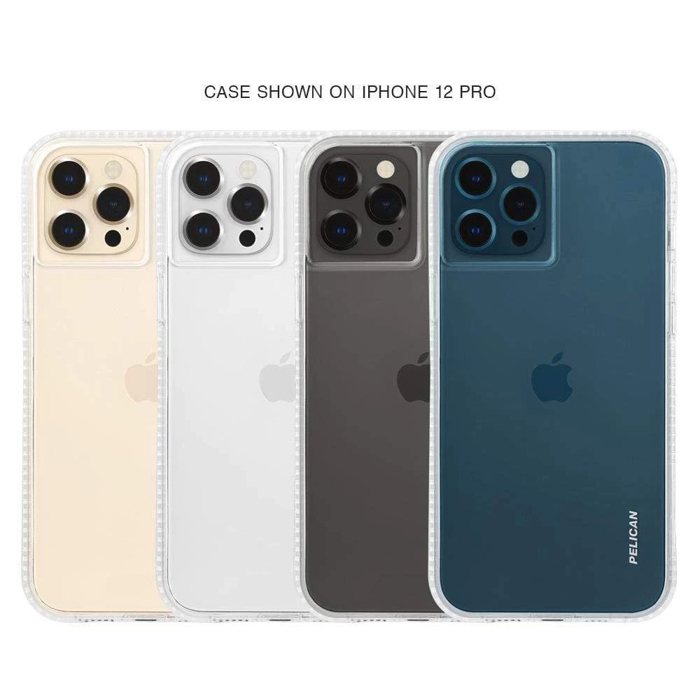 Pelican Ranger - IPhone 12 / IPhone 12 Pro 14 Pelican Ranger - IPhone 12 / IPhone 12 Pro