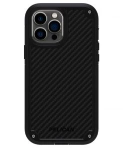 Pelican Shield Kevlar - IPhone 13 Pro Max