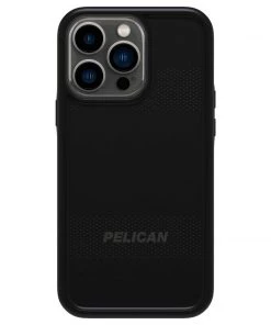 Case-Mate Pelican Protector (Black) - IPhone 13 Pro