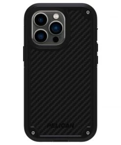 Pelican Shield Kevlar - IPhone 13 Pro