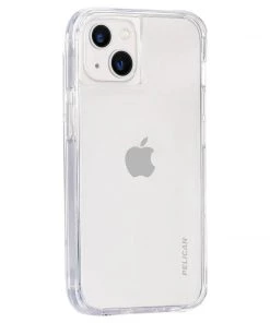 Pelican Adventurer (Clear) - IPhone 13
