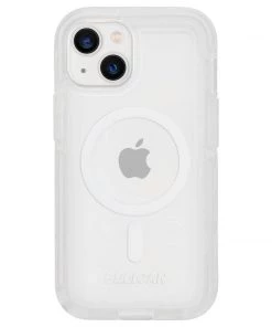 Pelican Voyager Clear (Works With MagSafe) - IPhone 13
