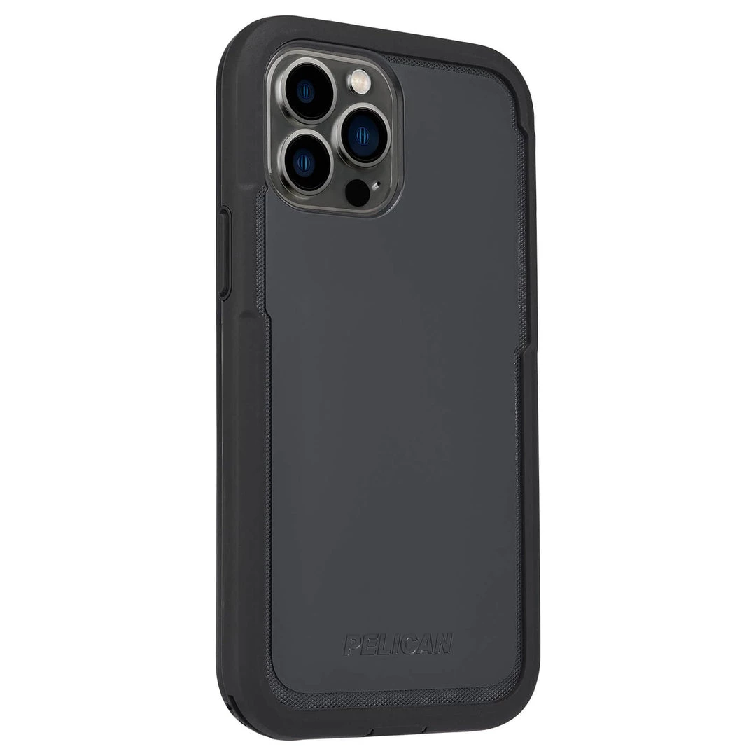 Pelican Marine Active (Black) - IPhone 13 Pro