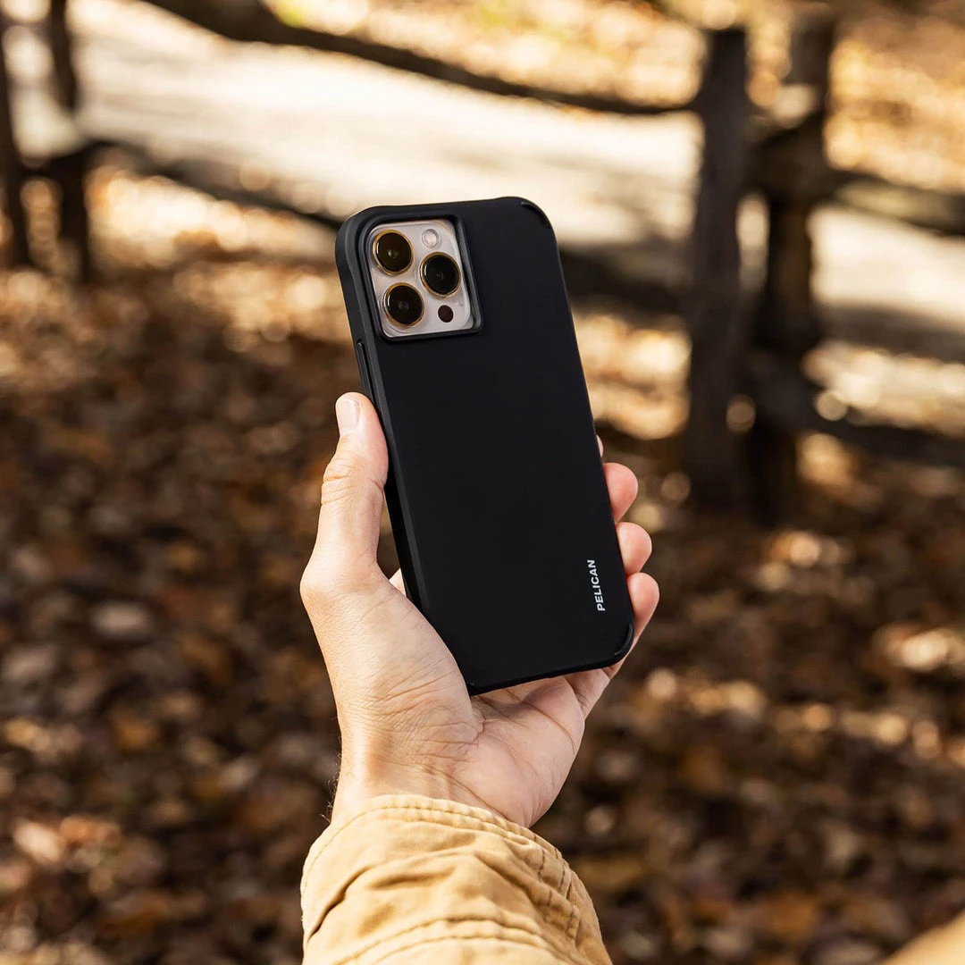 Pelican Ranger (Black) - IPhone 13 Pro Max 4 Pelican Ranger (Black) - IPhone 13 Pro Max