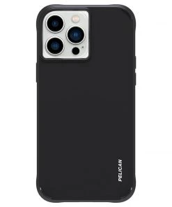 Pelican Ranger (Black) - IPhone 13 Pro