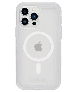Pelican Voyager Clear (Works With MagSafe) - IPhone 13 Pro Max