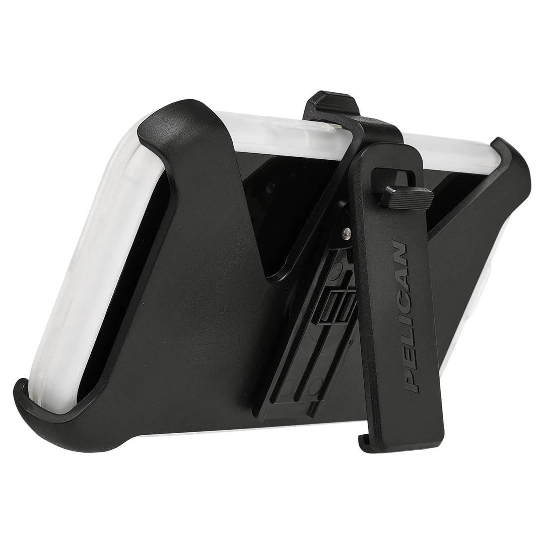 Pelican Voyager Clear (Works With MagSafe) - IPhone 13 Pro