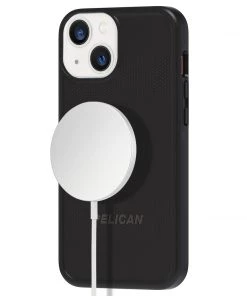 Pelican Protector Black (Works With MagSafe) - IPhone 13