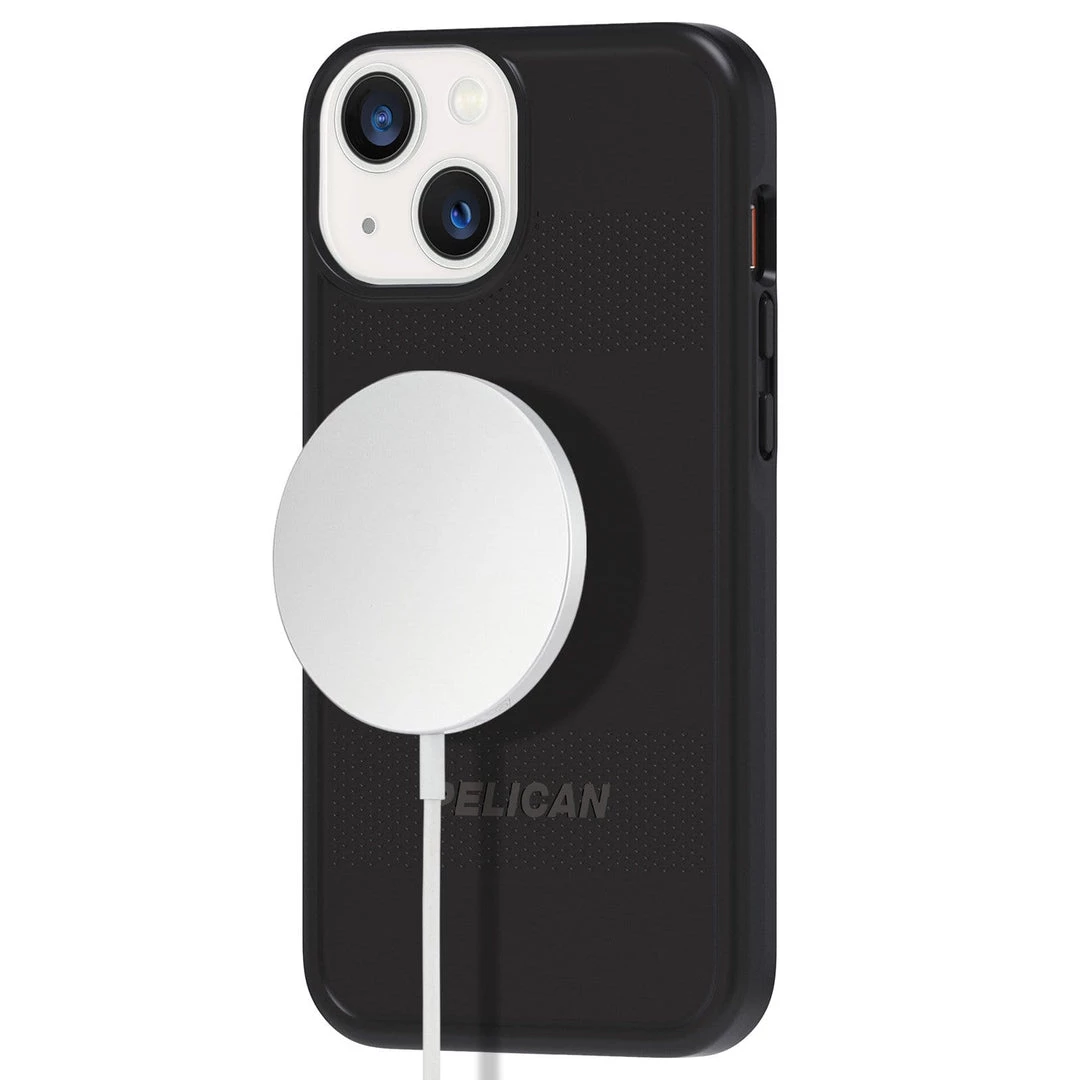 Pelican Protector Black (Works With MagSafe) - IPhone 13