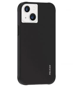 Pelican Ranger Black (Works With MagSafe) - IPhone 13