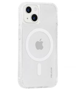 Case-Mate Pelican Ranger Clear (Works With MagSafe) - IPhone 13