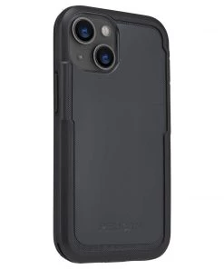 Pelican Voyager Black (Works With MagSafe) - IPhone 13