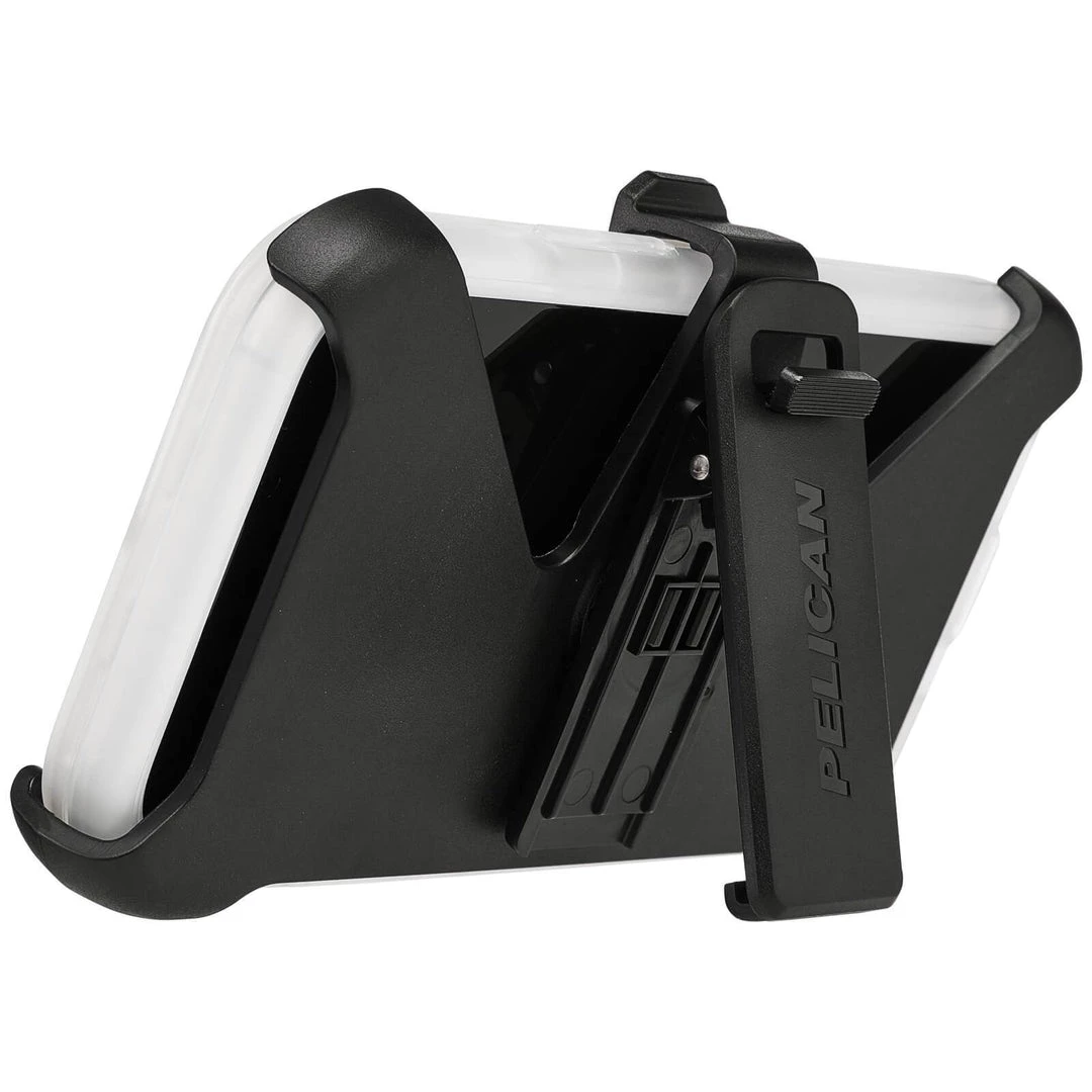 Pelican Voyager Clear (Works With MagSafe) - IPhone 13 6 Pelican Voyager Clear (Works With MagSafe) - IPhone 13