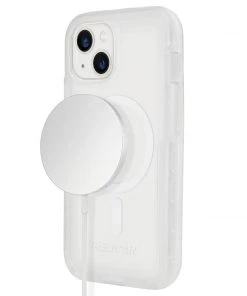 Pelican Voyager Clear (Works With MagSafe) - IPhone 13 11 Pelican Voyager Clear (Works With MagSafe) - IPhone 13