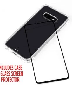 Case-Mate More Samsung Devices Protection Pack - Galaxy S10e
