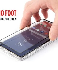 Case-Mate More Samsung Devices Protection Pack - Galaxy S10e