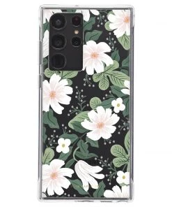 Rifle Paper Co. (Willow) - Galaxy S22 Ultra