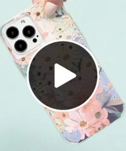 Rifle Paper Co. (Marguerite) - IPhone 13 Pro Max