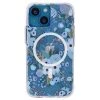 Rifle Paper Co. Garden Party Blue (Works With MagSafe) - IPhone 13