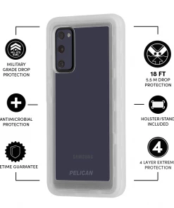 Pelican Voyager - Galaxy S20 FE 5G 11 Pelican Voyager - Galaxy S20 FE 5G