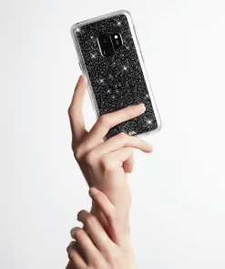 Case-Mate Sheer Crystal - Galaxy S9 More Samsung Devices