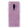 Case-Mate More Samsung Devices Sheer Crystal - Galaxy S9+